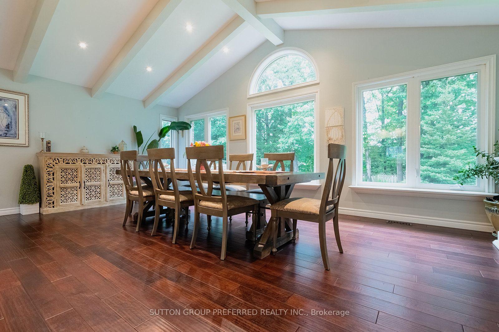 Photo 37 of 128 Mill Road, Thames Centre, Dorchester — HOMEH