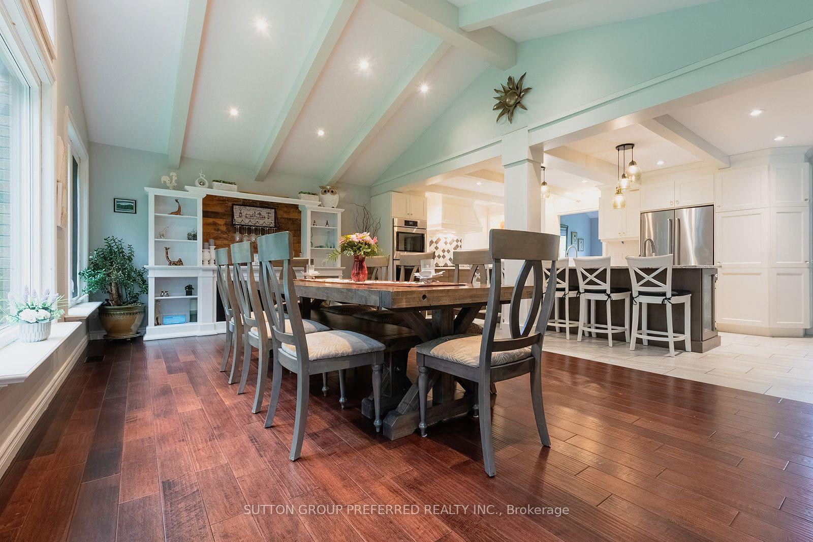 Photo 38 of 128 Mill Road, Thames Centre, Dorchester — HOMEH