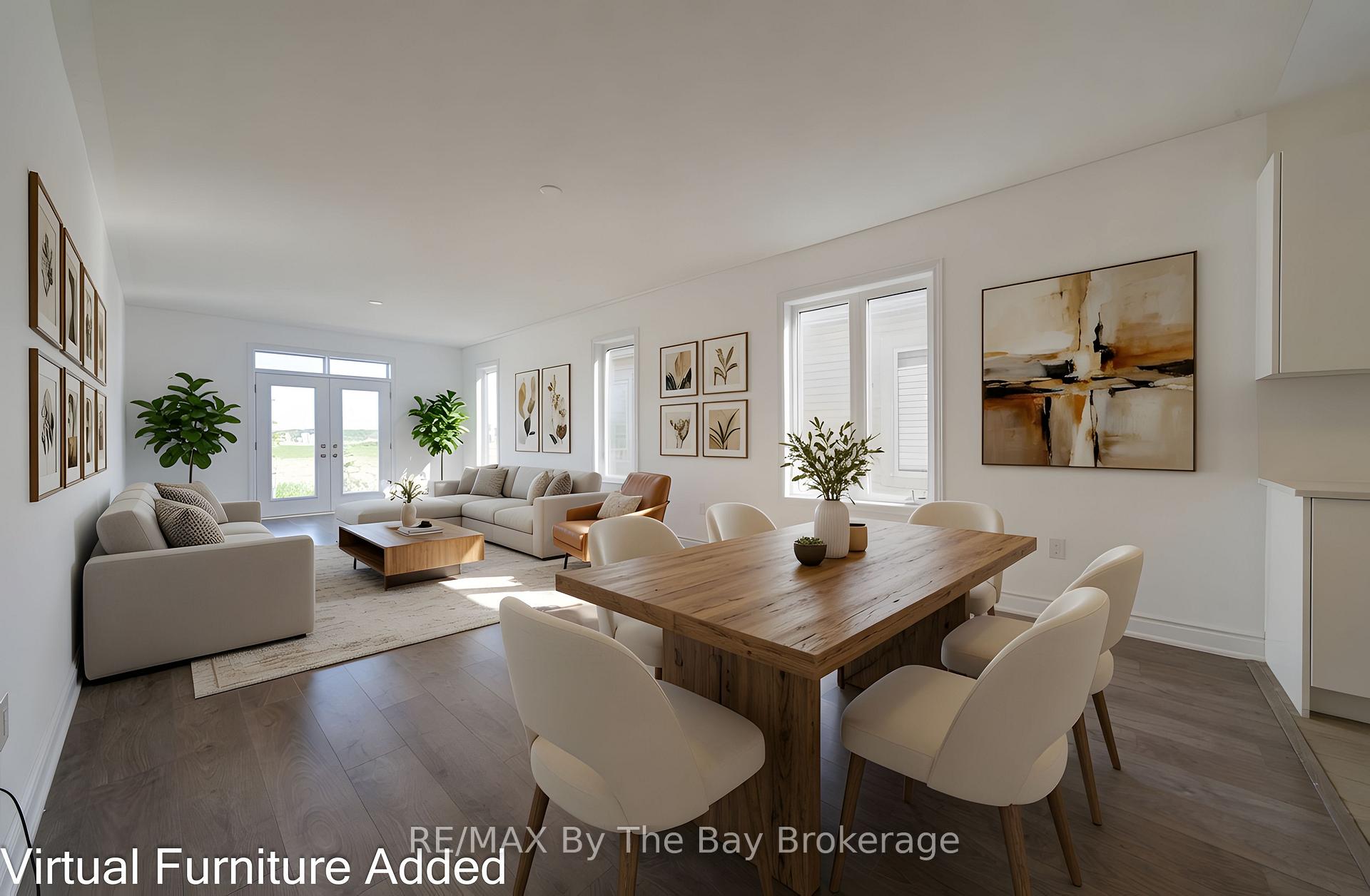 Photo 13 of 15 Union Boulevard, Wasaga Beach — HOMEH