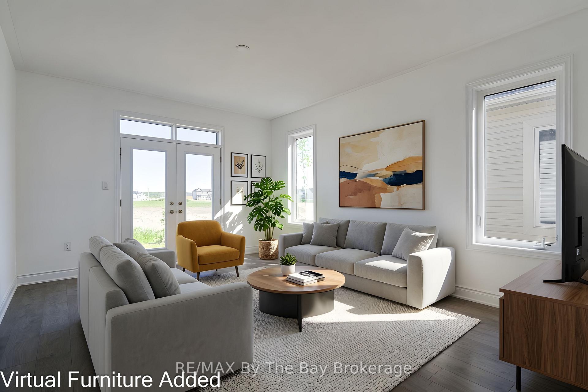 Photo 15 of 15 Union Boulevard, Wasaga Beach — HOMEH