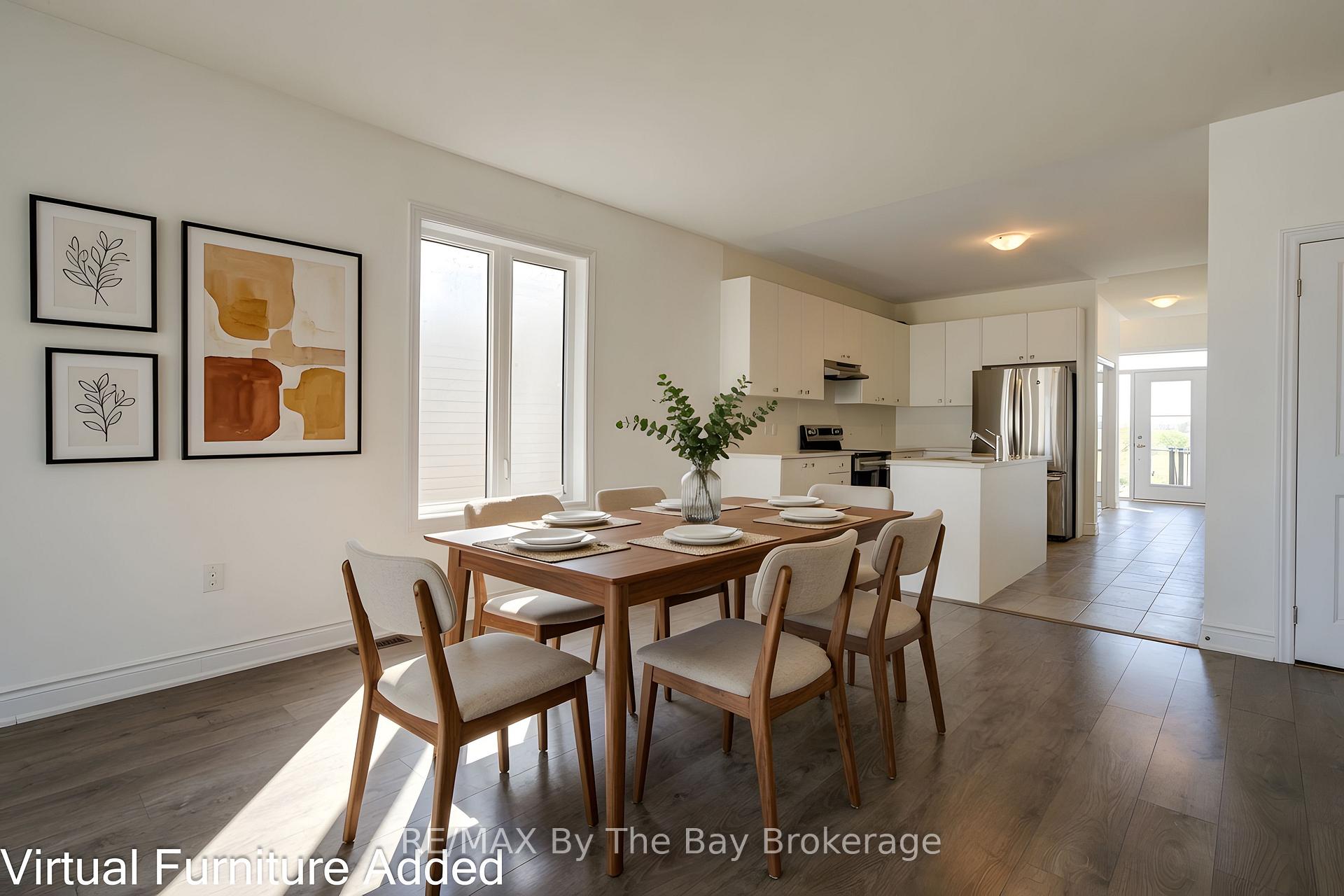 Photo 17 of 15 Union Boulevard, Wasaga Beach — HOMEH