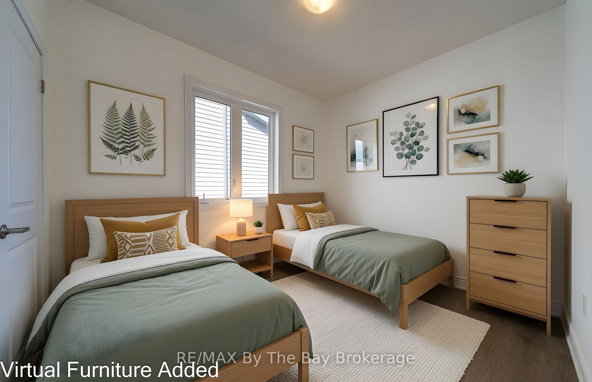 Photo 22 of 15 Union Boulevard, Wasaga Beach — HOMEH