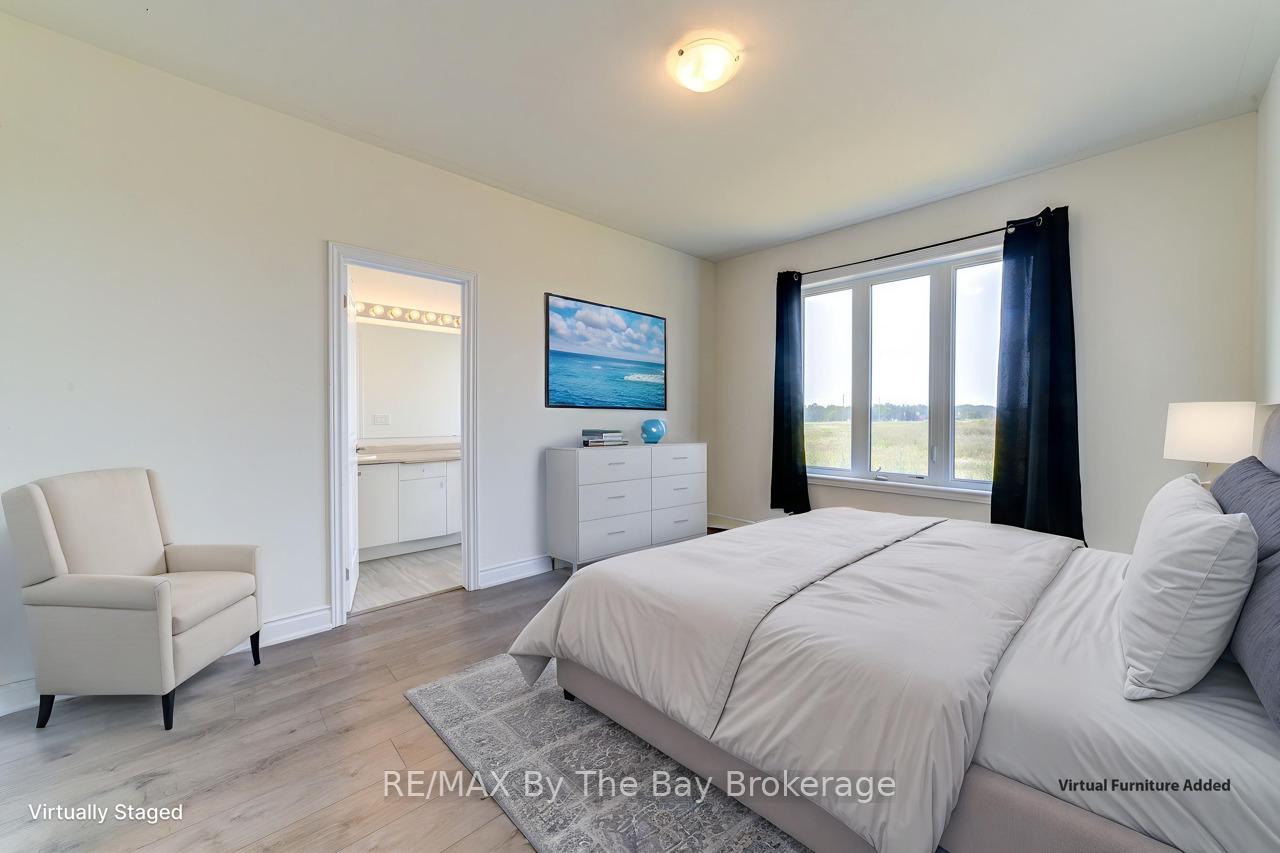 Photo 25 of 15 Union Boulevard, Wasaga Beach — HOMEH