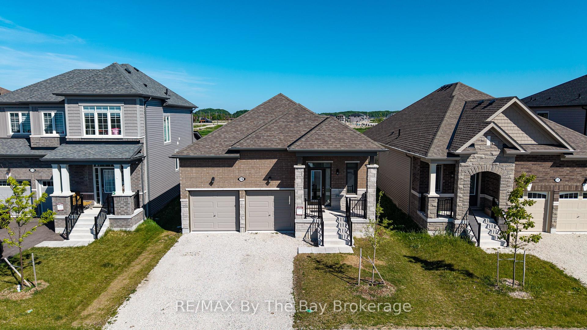 Photo 36 of 15 Union Boulevard, Wasaga Beach — HOMEH