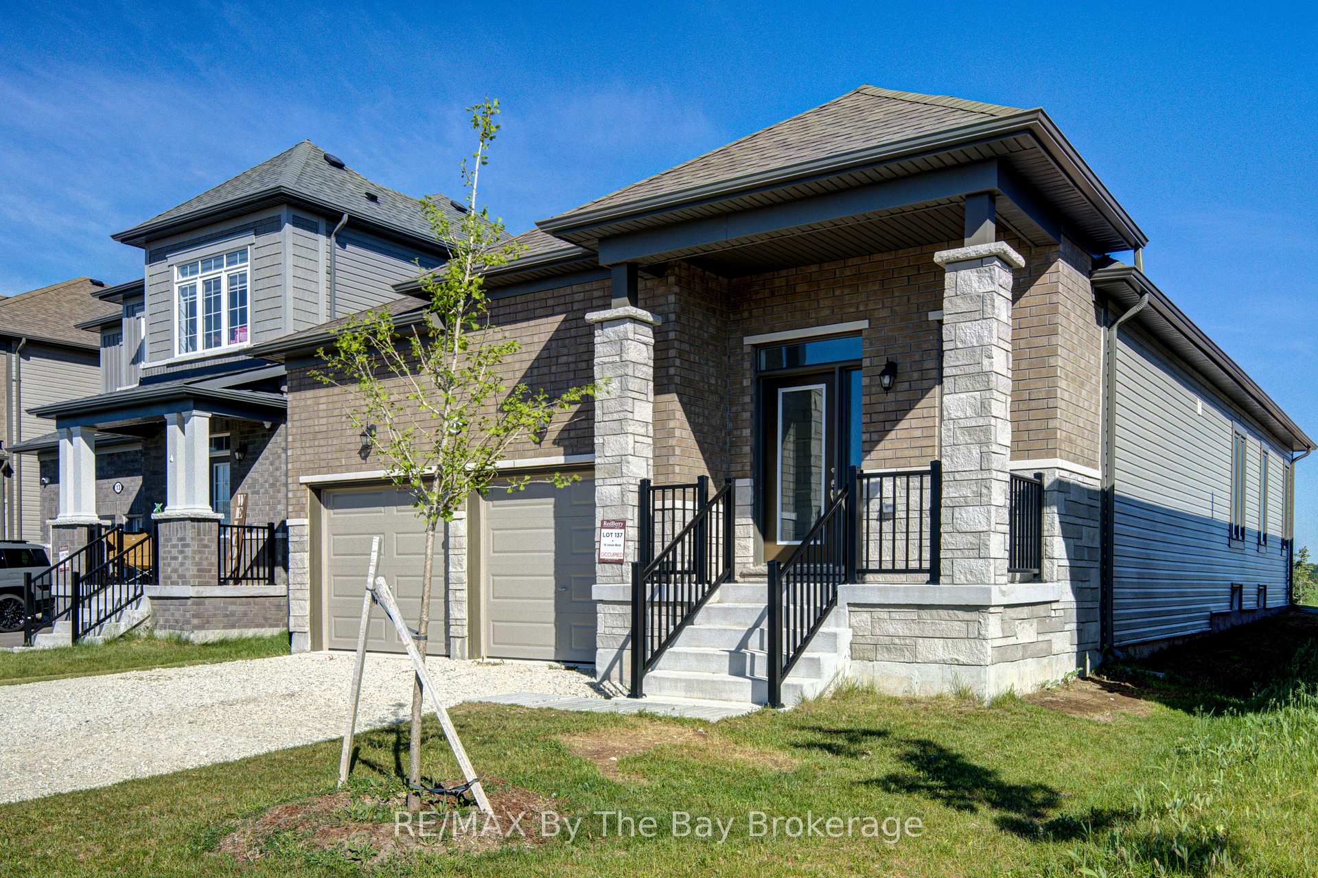 Photo 37 of 15 Union Boulevard, Wasaga Beach — HOMEH
