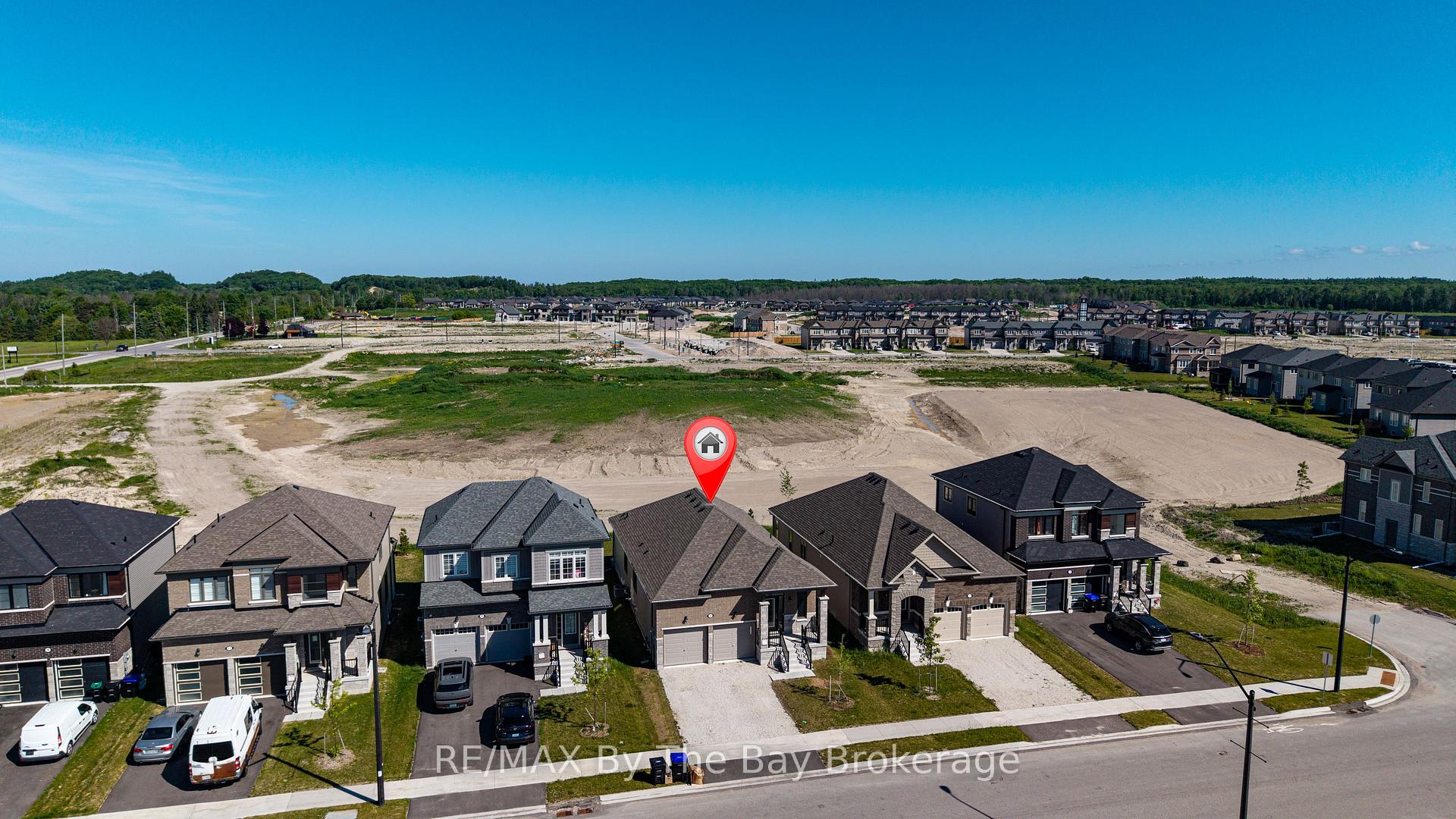 Photo 43 of 15 Union Boulevard, Wasaga Beach — HOMEH