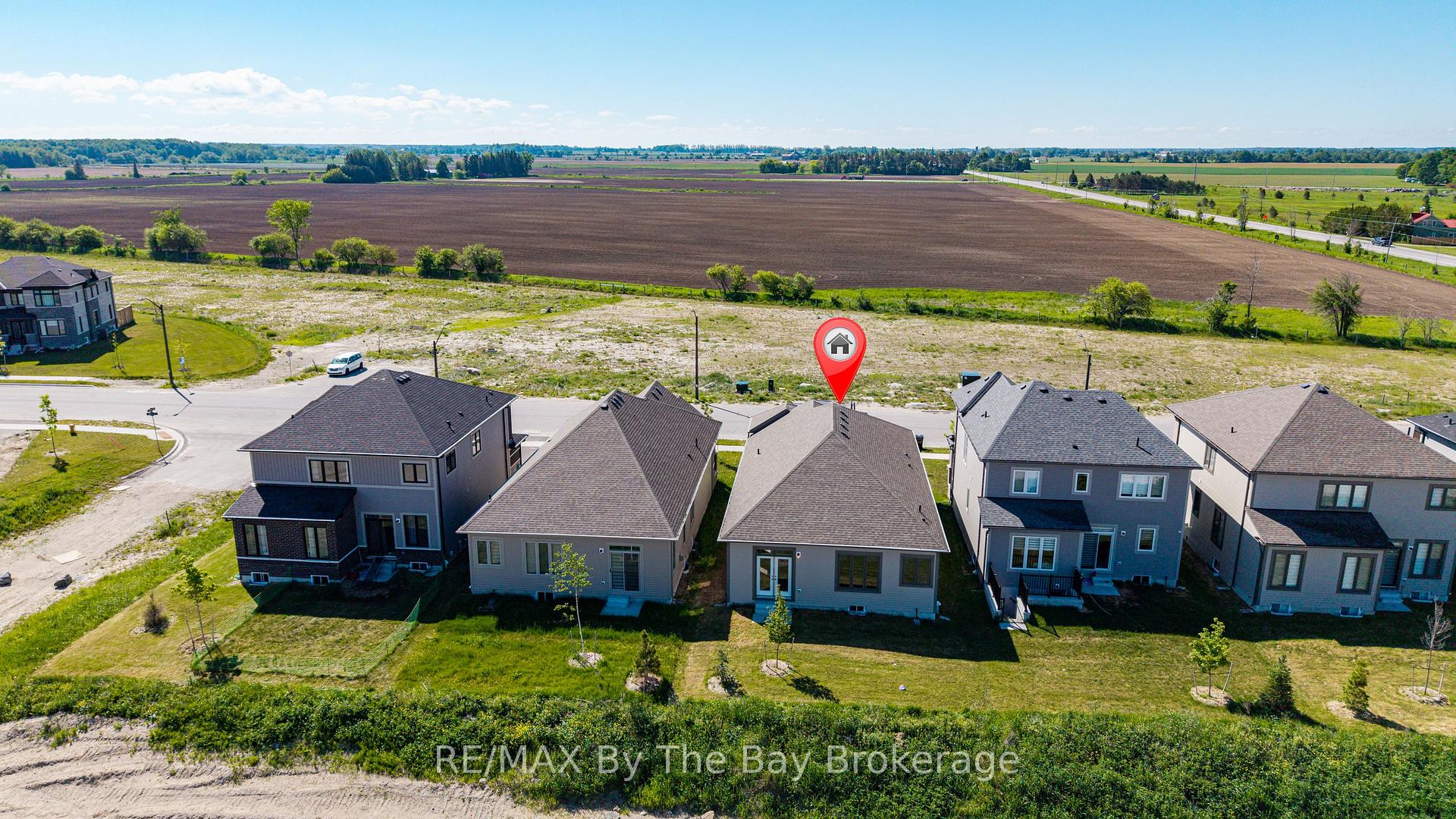 Photo 44 of 15 Union Boulevard, Wasaga Beach — HOMEH