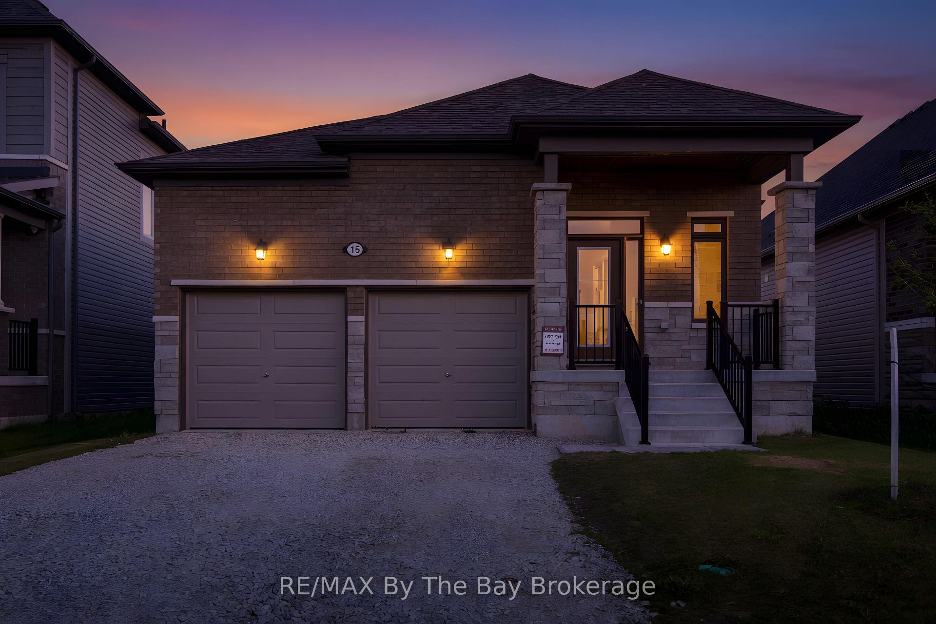 Photo 48 of 15 Union Boulevard, Wasaga Beach — HOMEH