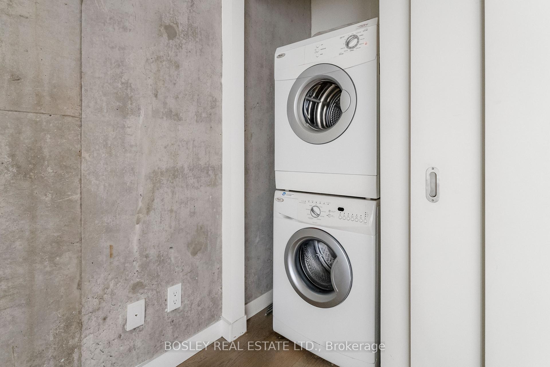 Photo 15 of Unit 1007, 111 Bathurst Street, Toronto, Waterfront Communities — HOMEH