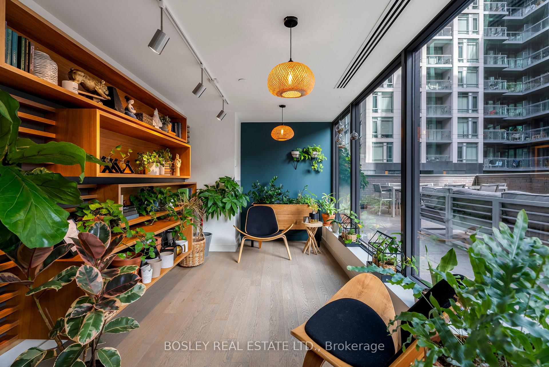 Photo 19 of Unit 1007, 111 Bathurst Street, Toronto, Waterfront Communities — HOMEH