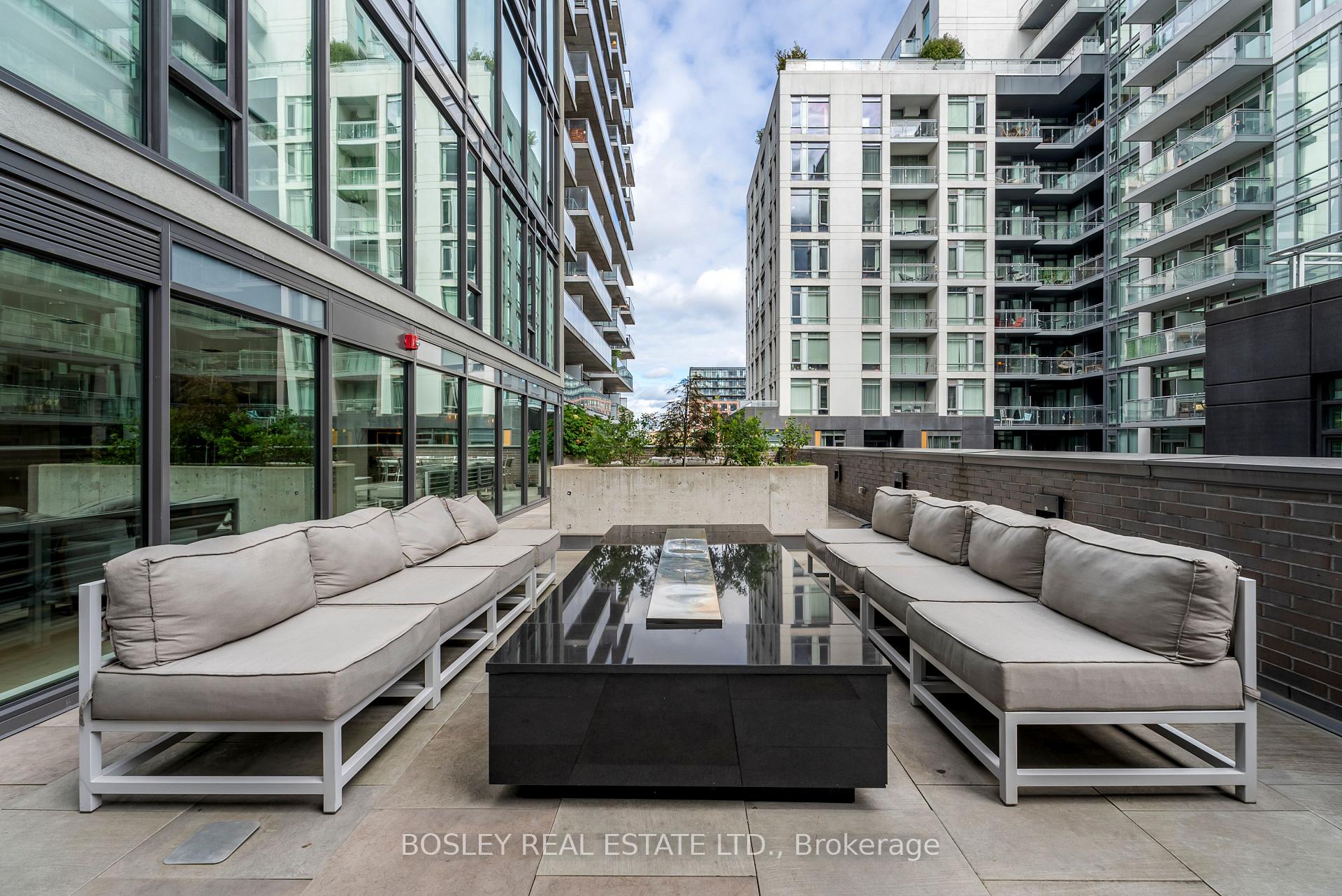 Photo 20 of Unit 1007, 111 Bathurst Street, Toronto, Waterfront Communities — HOMEH