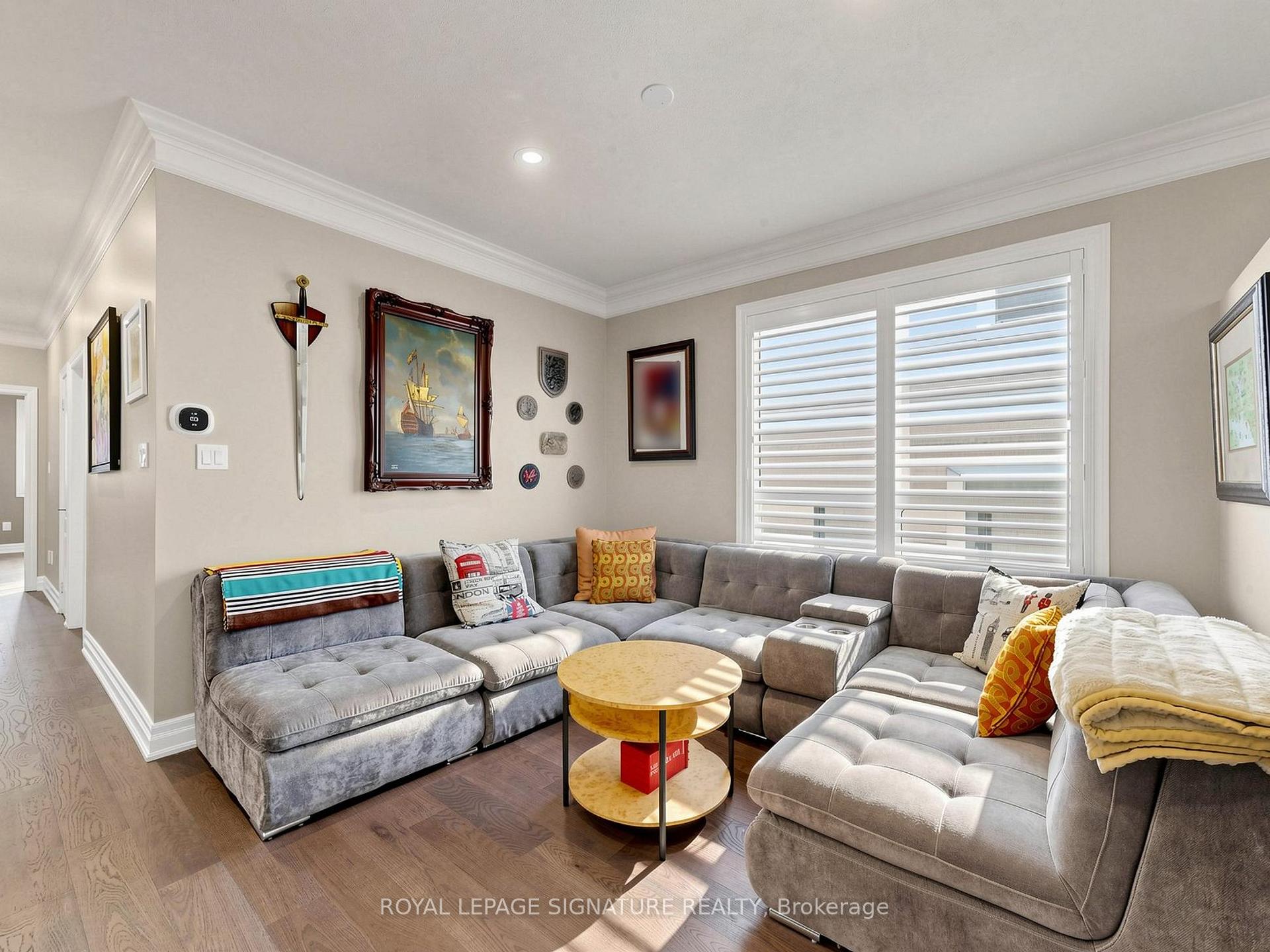 Photo 7 of 49 Kenilworth Crescent, Whitby, Brooklin — HOMEH