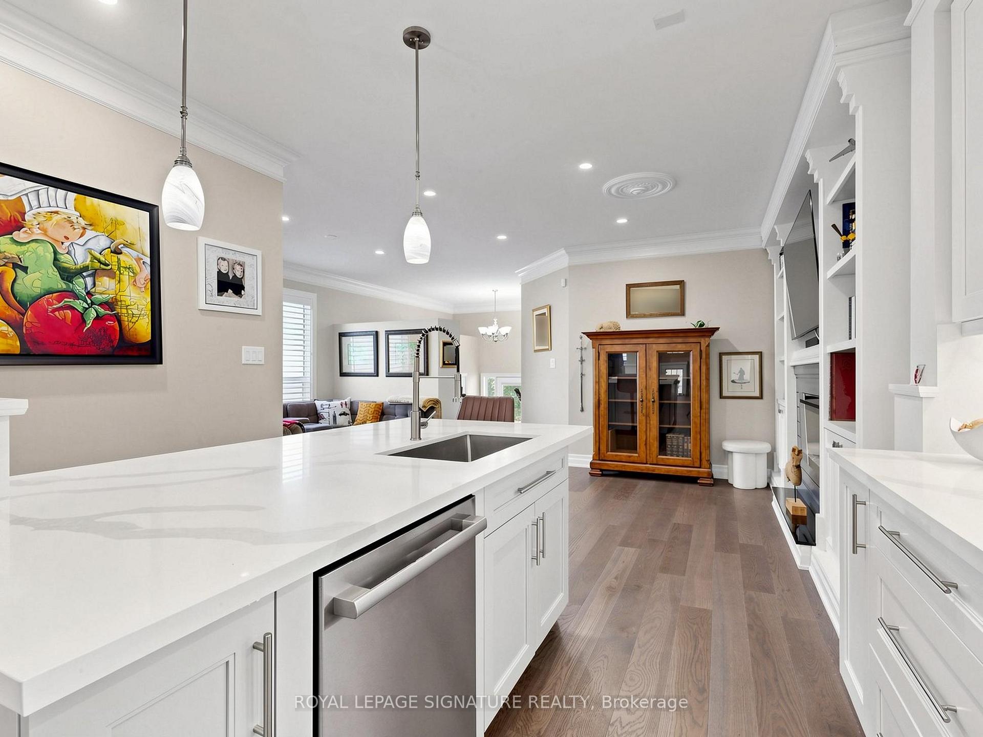 Photo 12 of 49 Kenilworth Crescent, Whitby, Brooklin — HOMEH