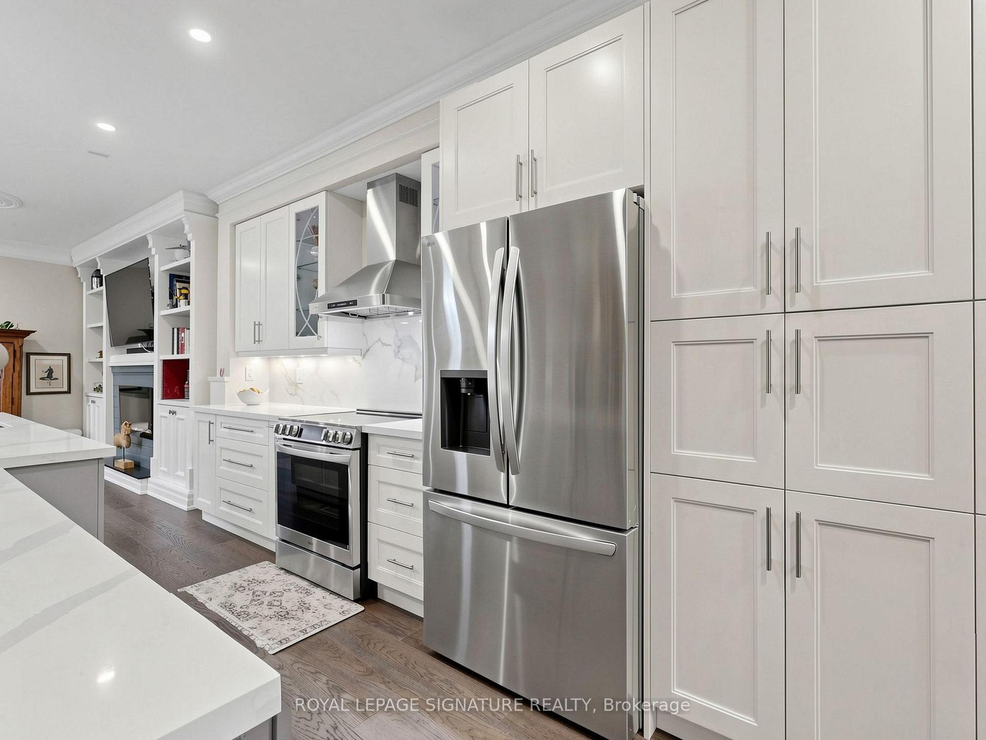 Photo 13 of 49 Kenilworth Crescent, Whitby, Brooklin — HOMEH