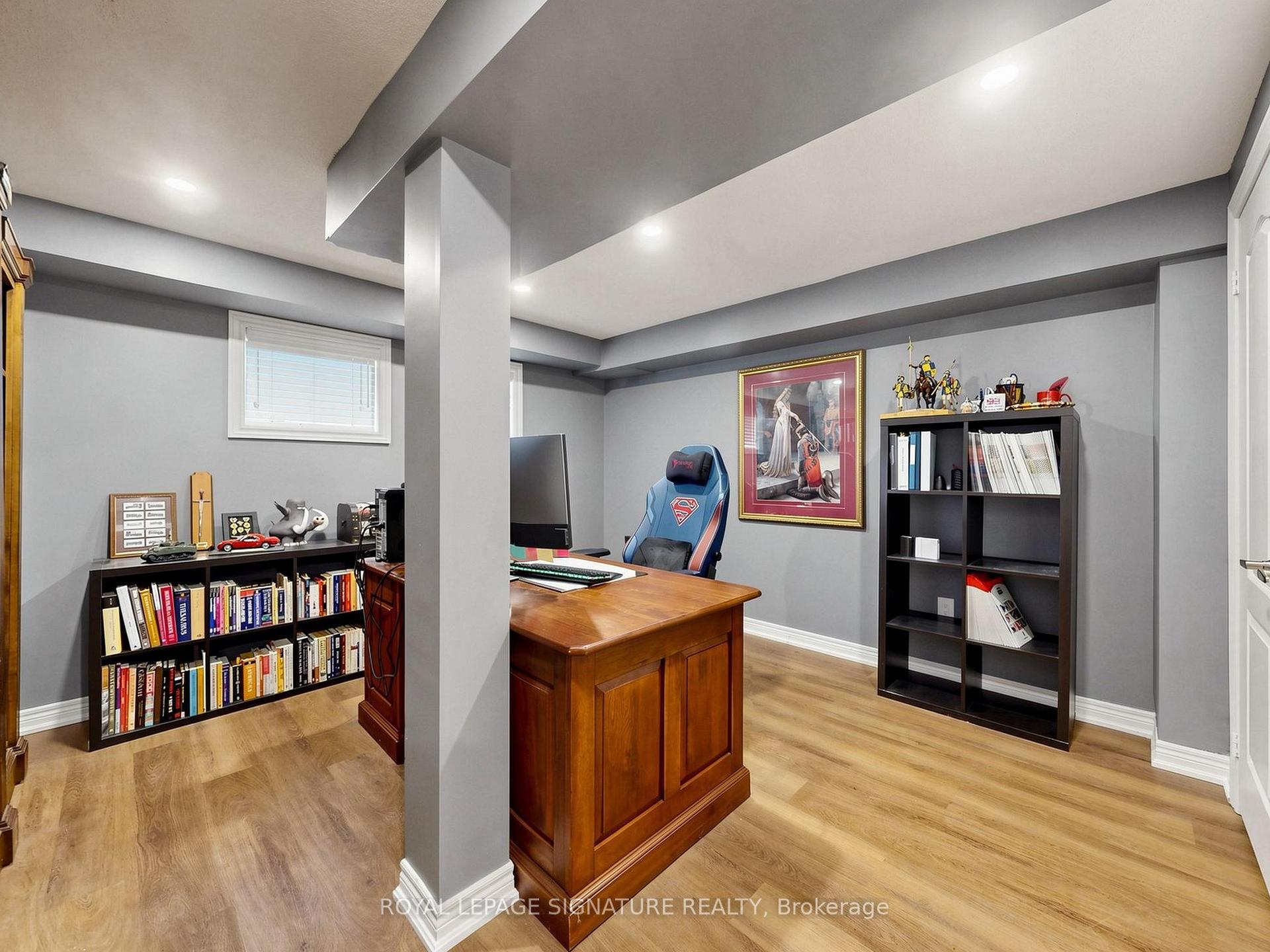 Photo 26 of 49 Kenilworth Crescent, Whitby, Brooklin — HOMEH
