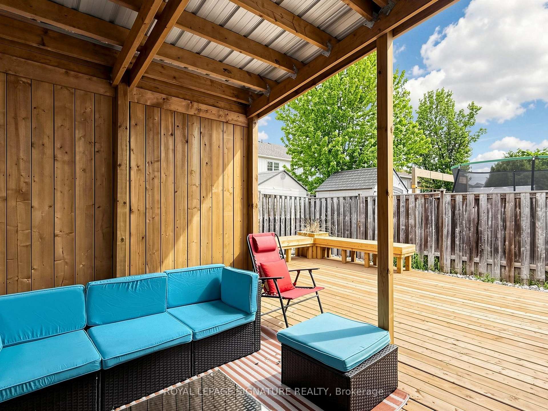Photo 31 of 49 Kenilworth Crescent, Whitby, Brooklin — HOMEH