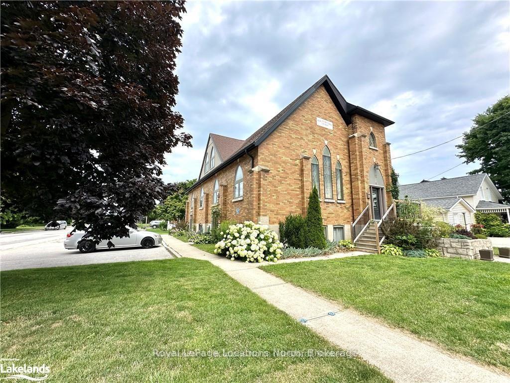 Photo 3 of Unit 1, 52 Nelson Street W, Meaford — HOMEH