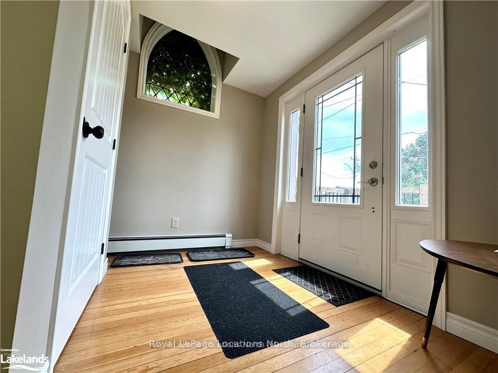 Photo 4 of Unit 1, 52 Nelson Street W, Meaford — HOMEH