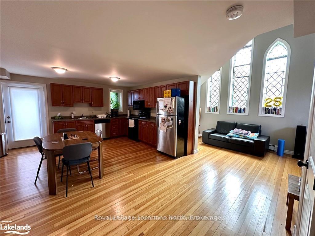 Photo 7 of Unit 1, 52 Nelson Street W, Meaford — HOMEH
