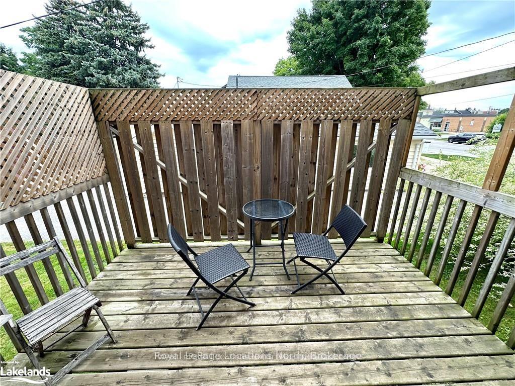 Photo 11 of Unit 1, 52 Nelson Street W, Meaford — HOMEH