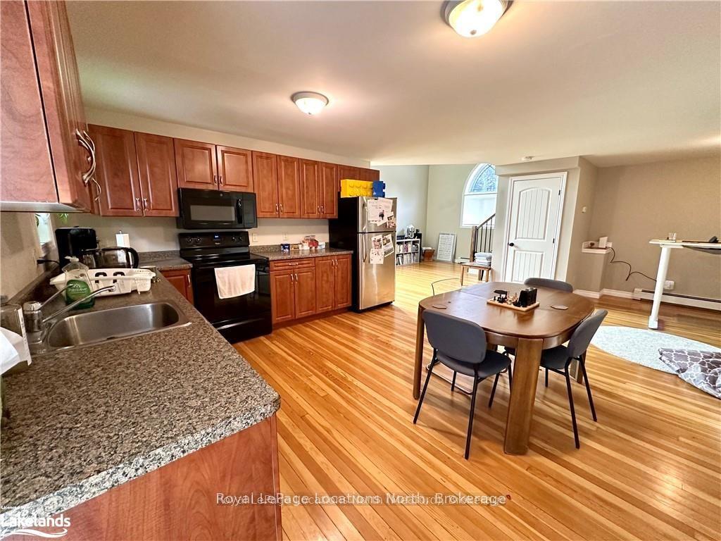 Photo 13 of Unit 1, 52 Nelson Street W, Meaford — HOMEH