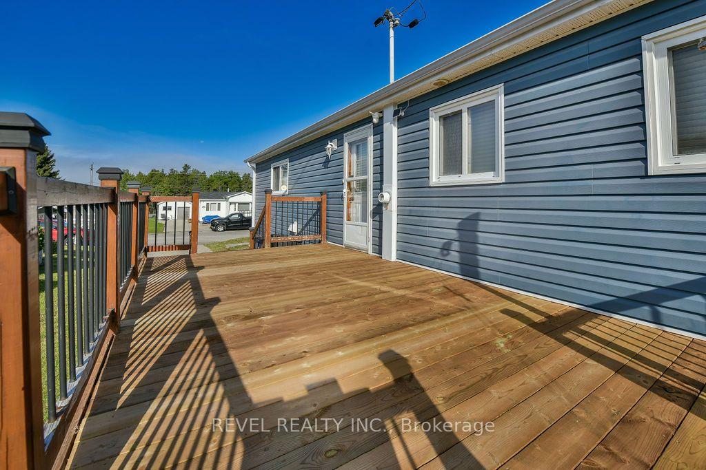 Photo 4 of 18 Grasslands Road, Timmins, TNE - Trailer Parks — HOMEH