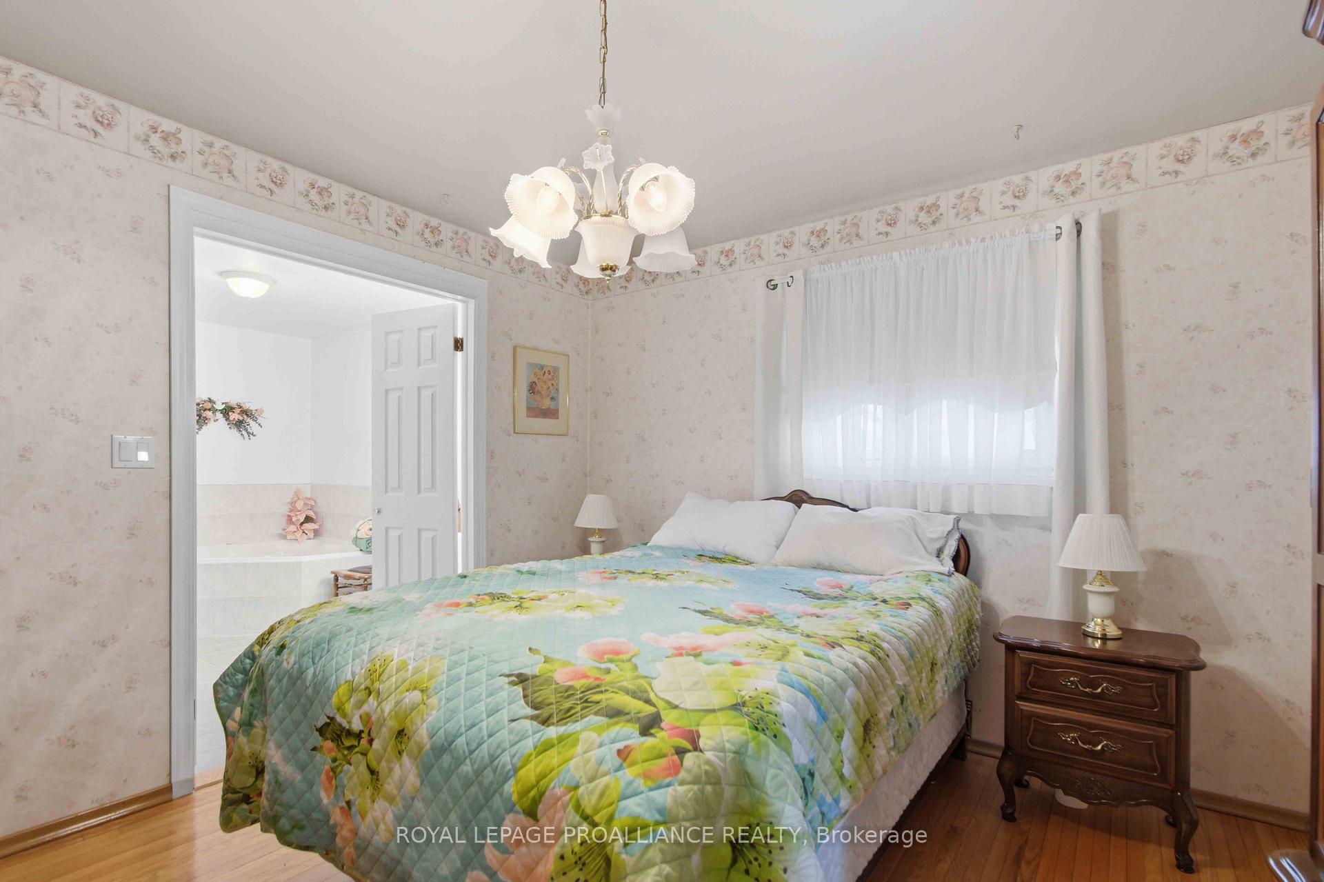 Photo 18 of 21 Miron Road, Quinte West, Trenton Ward — HOMEH