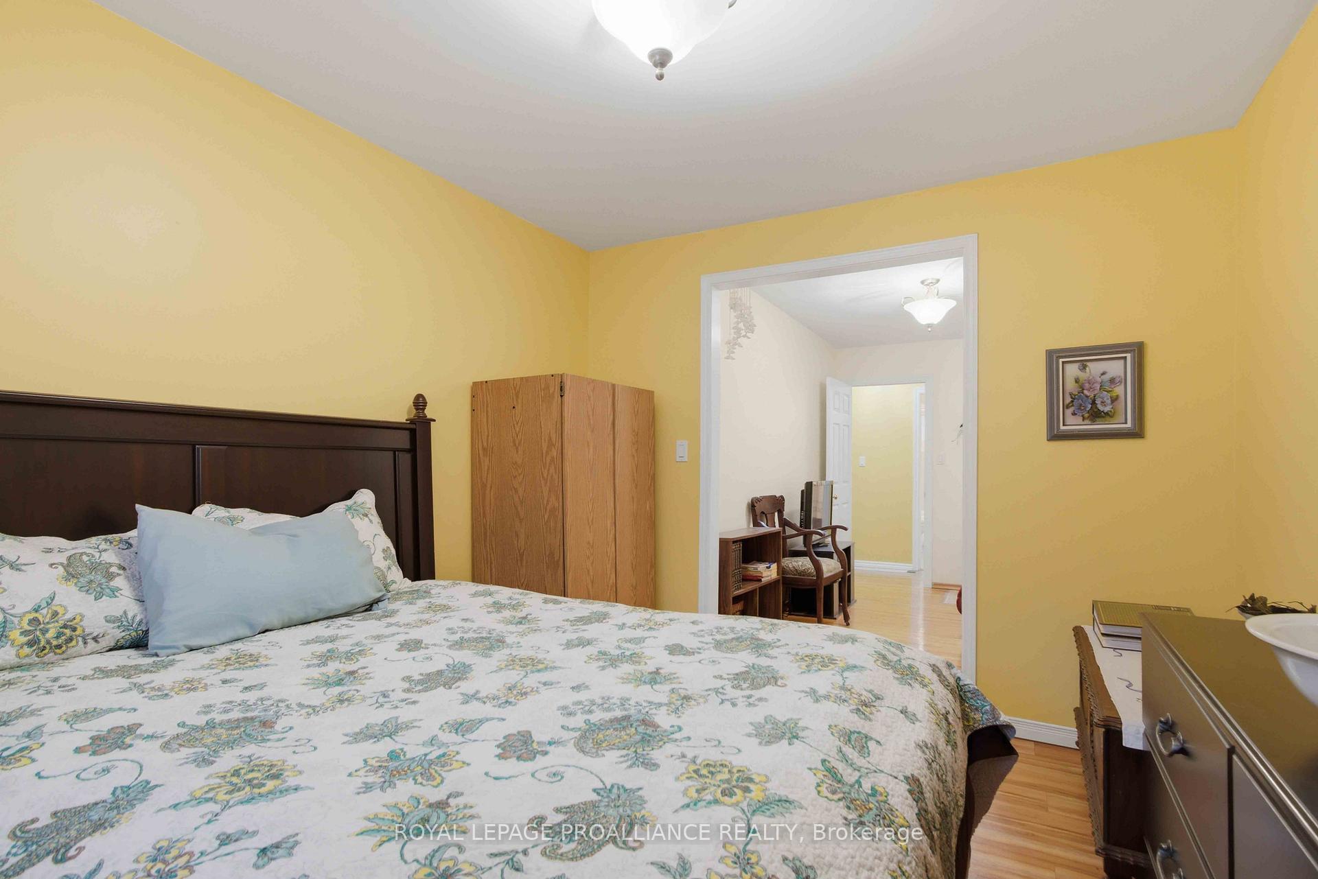 Photo 25 of 21 Miron Road, Quinte West, Trenton Ward — HOMEH
