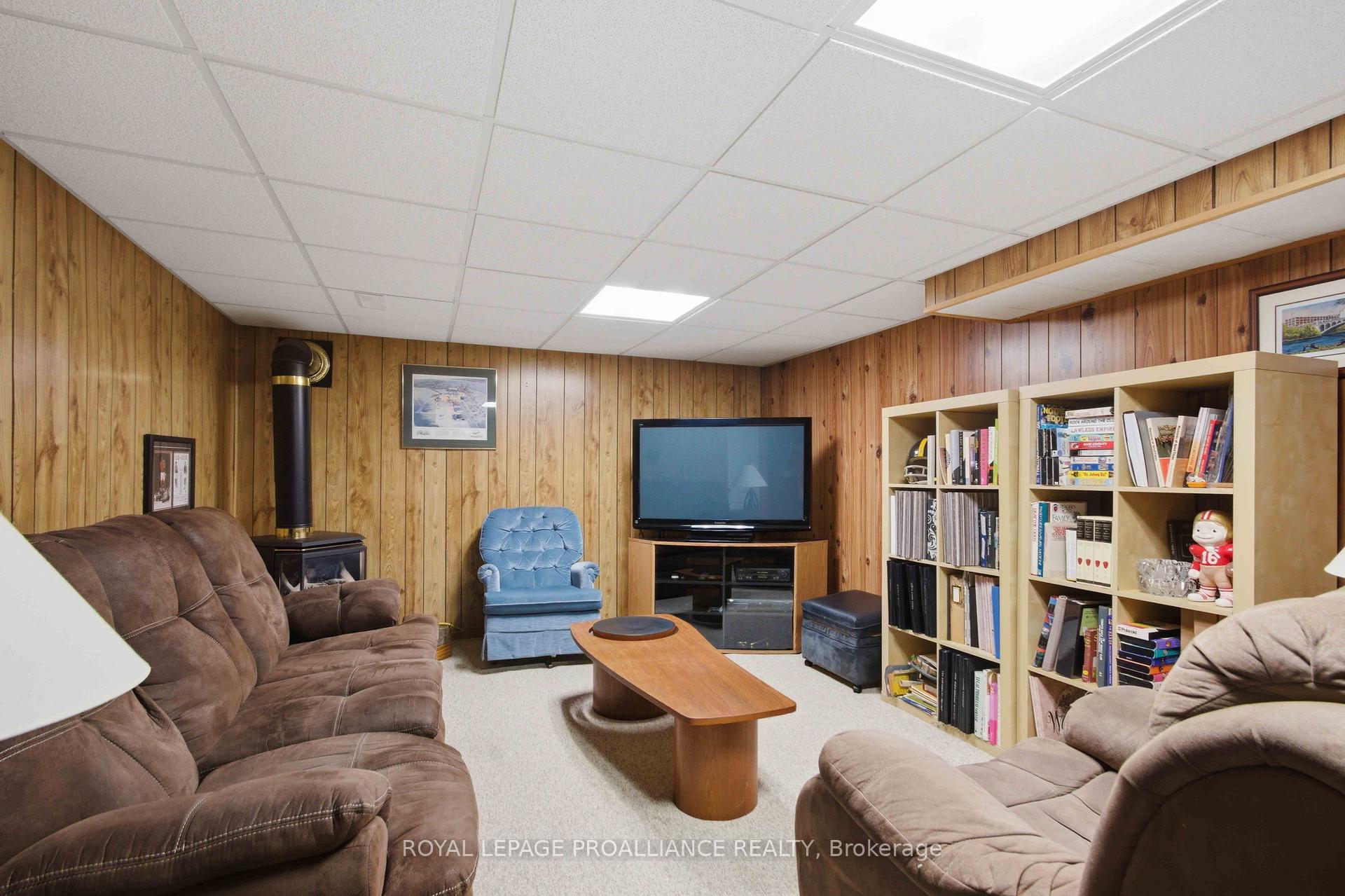 Photo 27 of 21 Miron Road, Quinte West, Trenton Ward — HOMEH