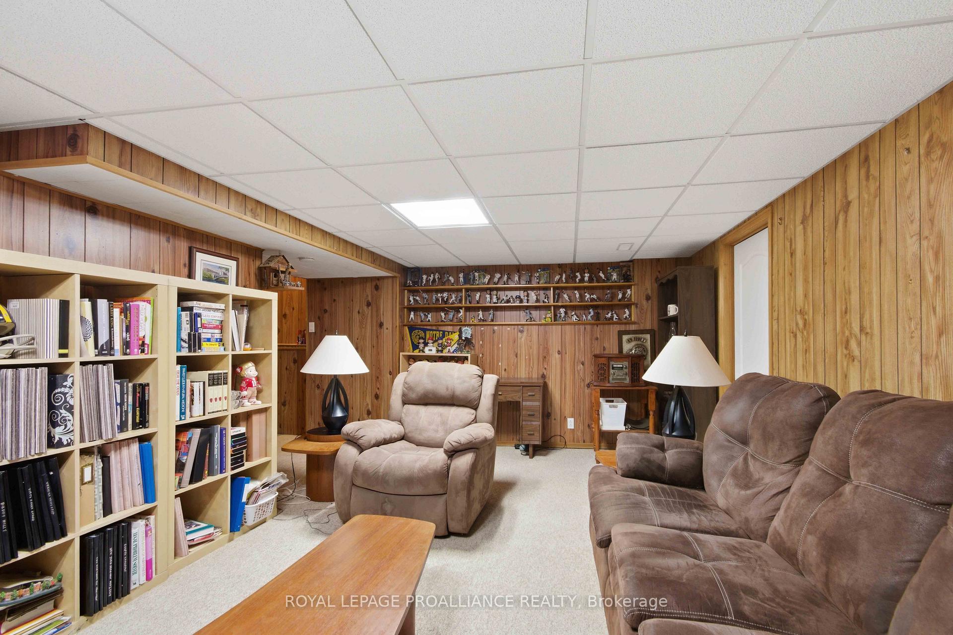 Photo 29 of 21 Miron Road, Quinte West, Trenton Ward — HOMEH