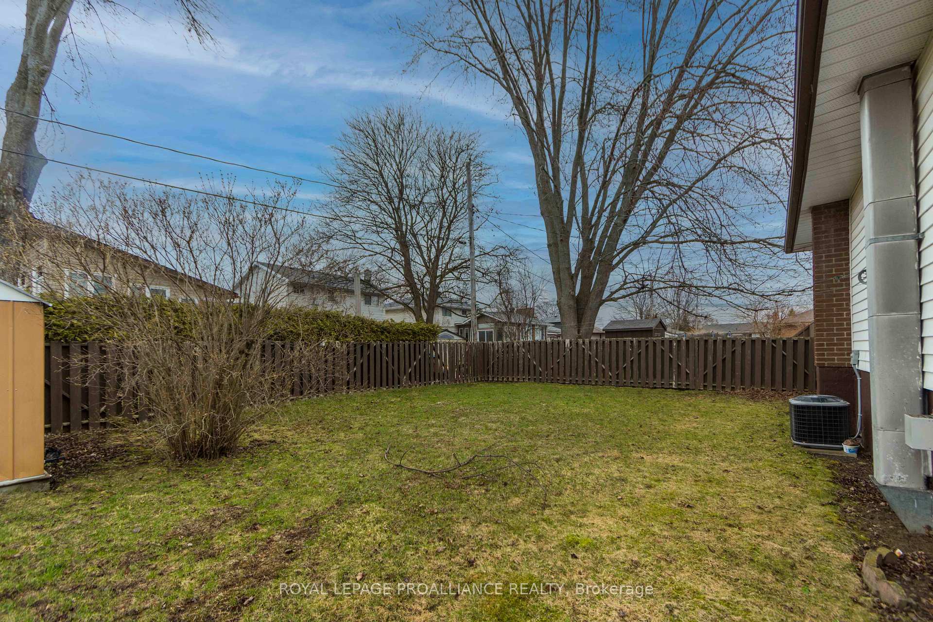 Photo 30 of 21 Miron Road, Quinte West, Trenton Ward — HOMEH