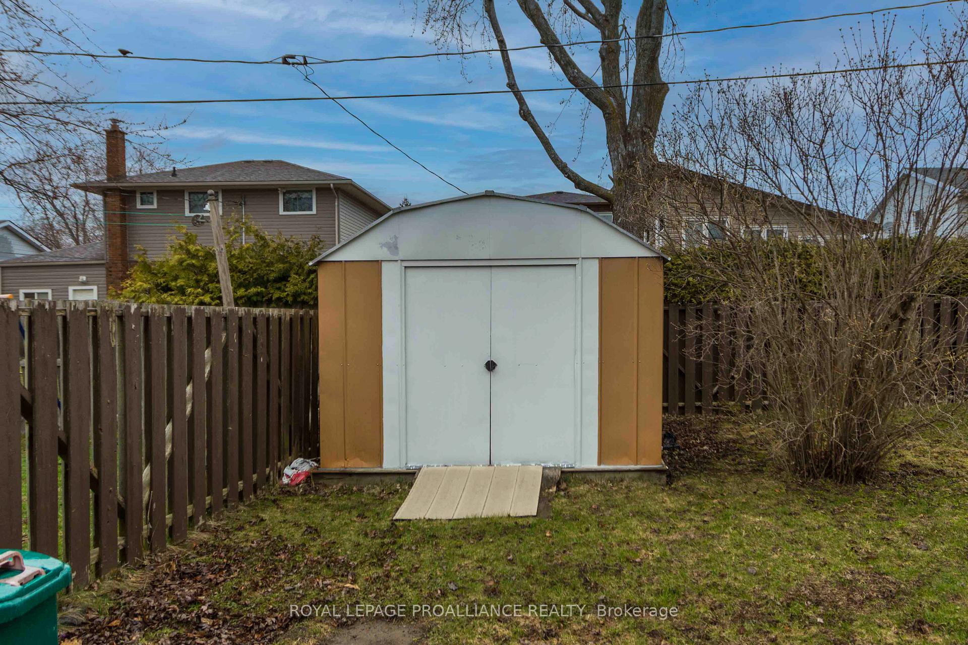 Photo 31 of 21 Miron Road, Quinte West, Trenton Ward — HOMEH
