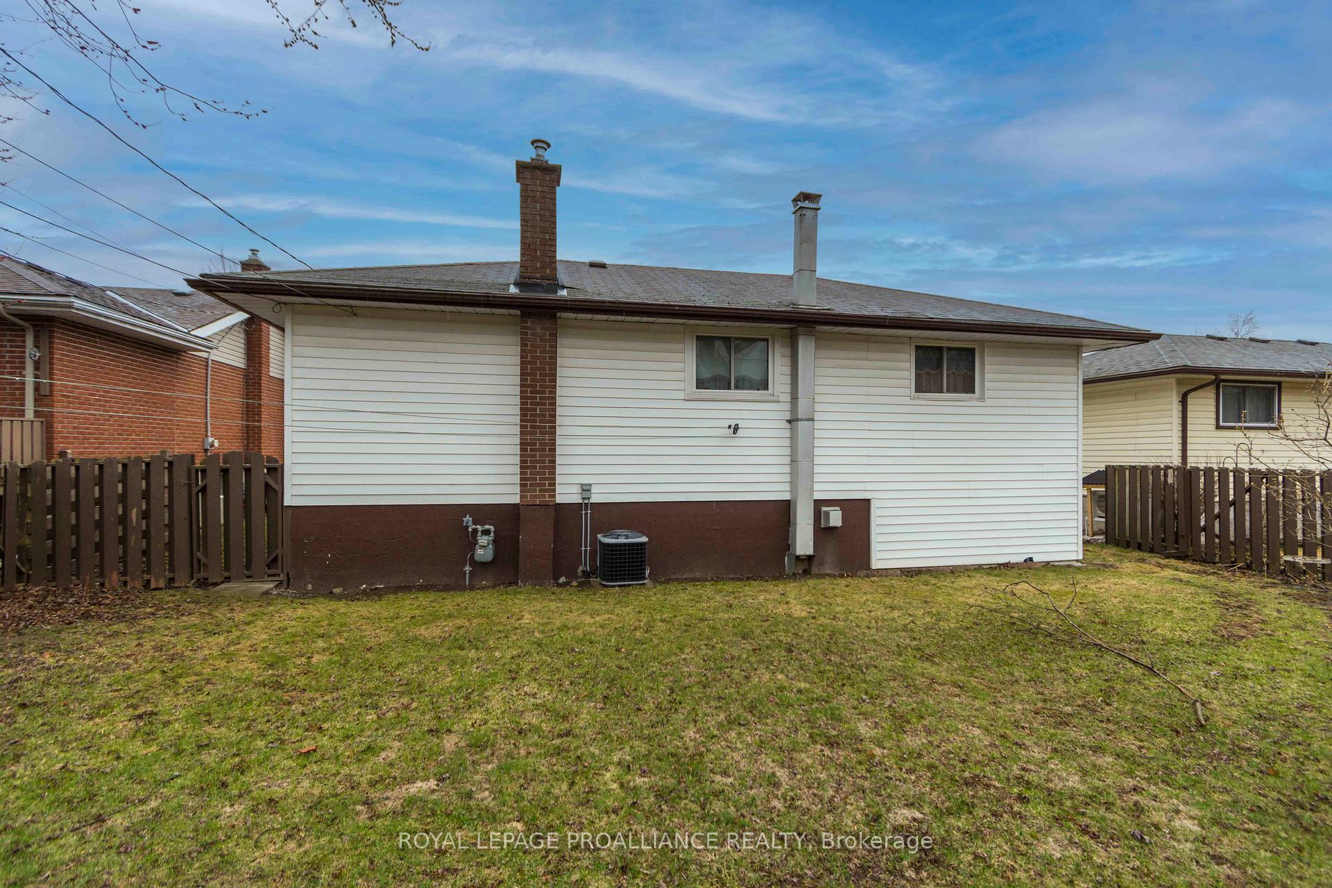 Photo 32 of 21 Miron Road, Quinte West, Trenton Ward — HOMEH