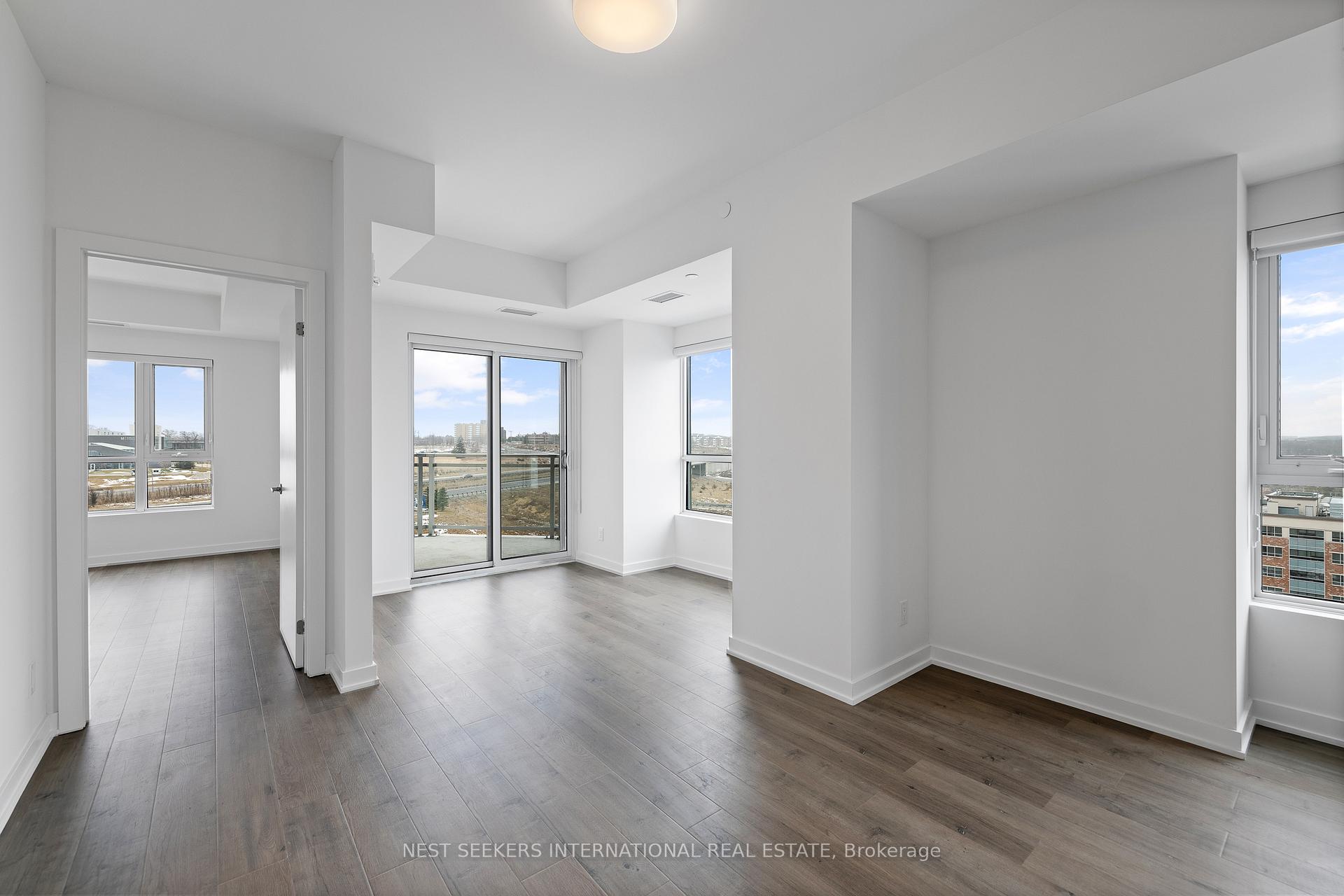 Photo 7 of Unit 1001, 56 Lakeside Terrace, Barrie, Little Lake — HOMEH
