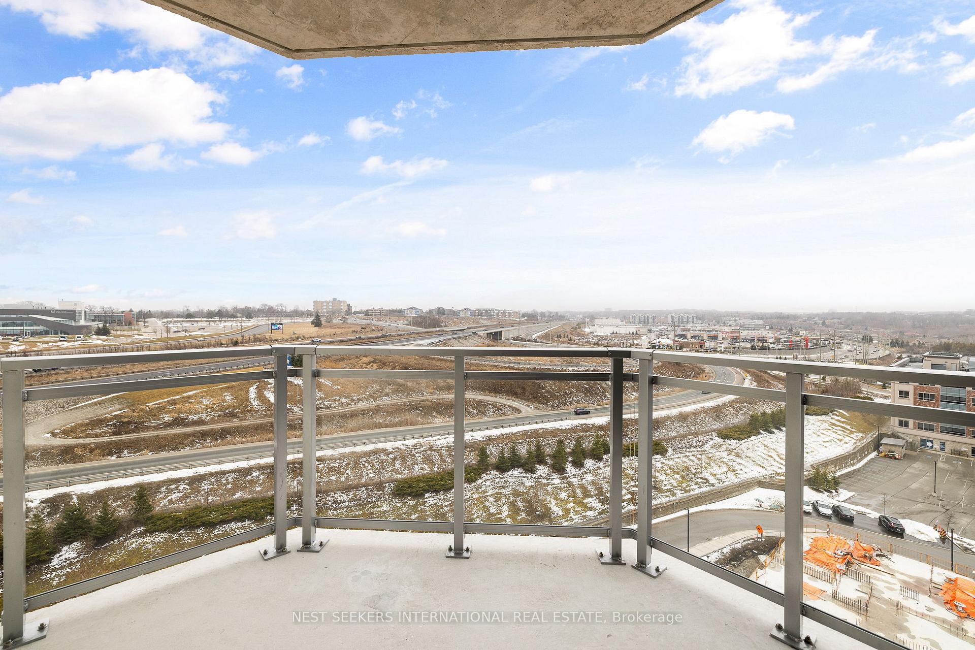 Photo 20 of Unit 1001, 56 Lakeside Terrace, Barrie, Little Lake — HOMEH