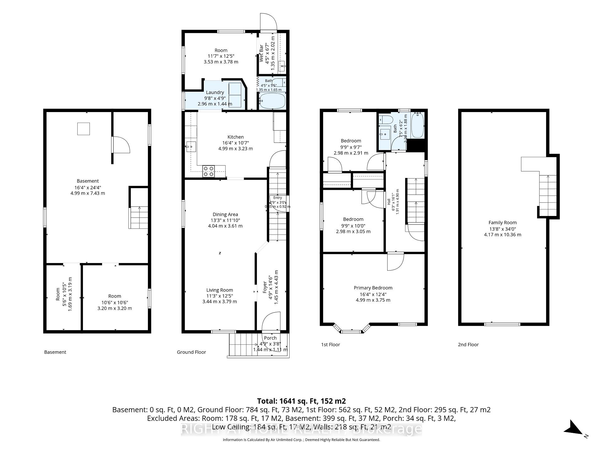 Photo 44 of 522 Cannon Street E, Hamilton, Gibson — HOMEH