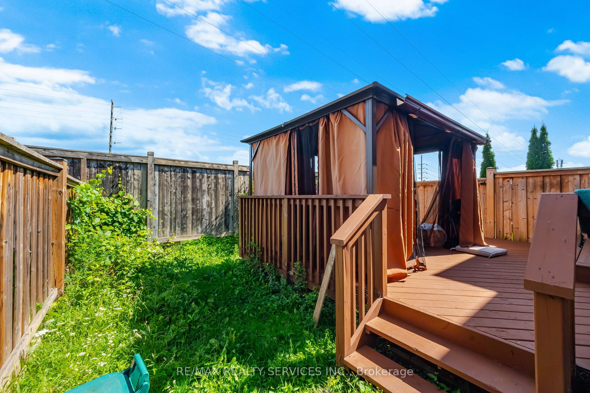 Photo 48 of 98 Teal Crest Circle, Brampton, Credit Valley — HOMEH