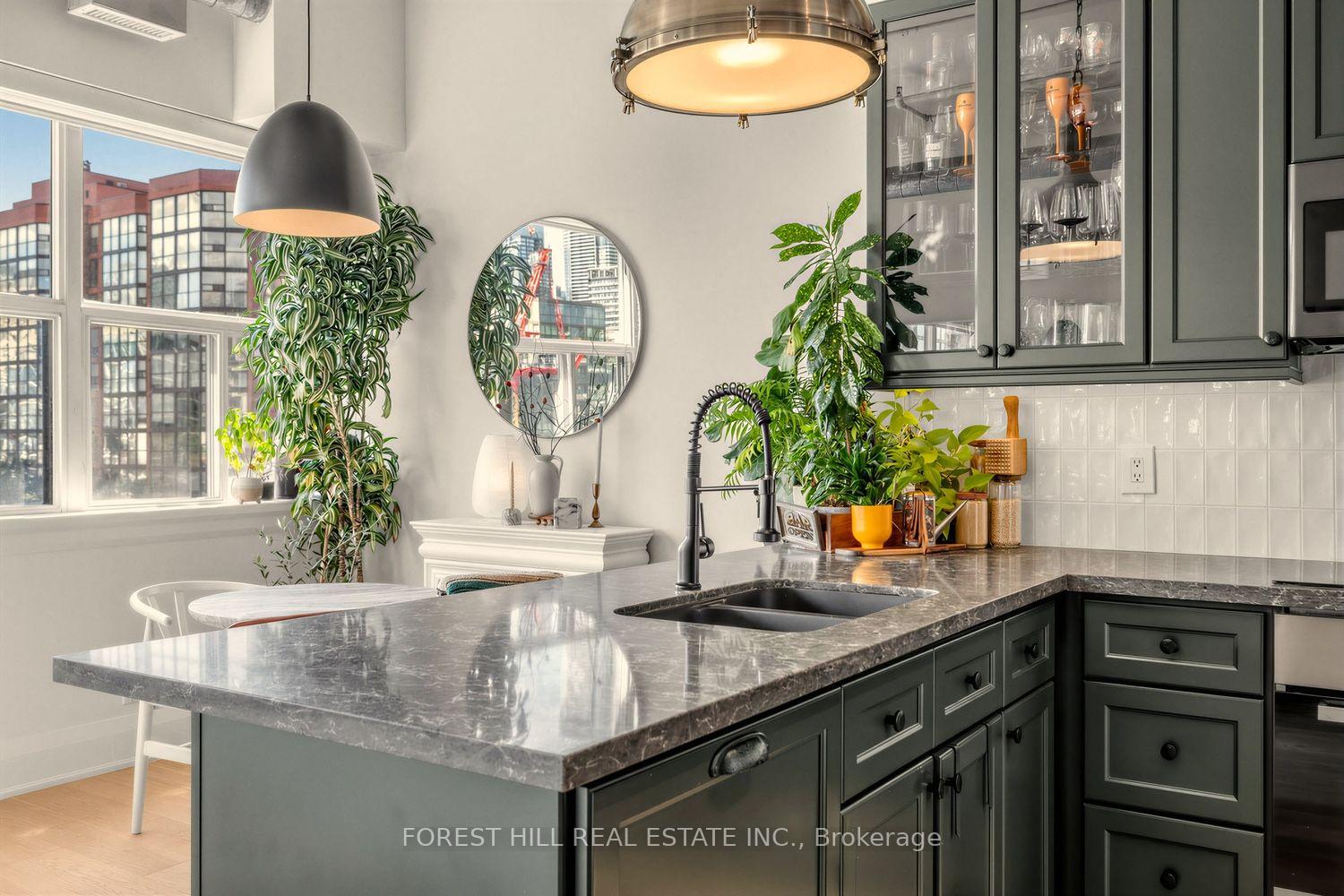 Photo 10 of Unit 518, 700 King Street W, Toronto, Niagara — HOMEH