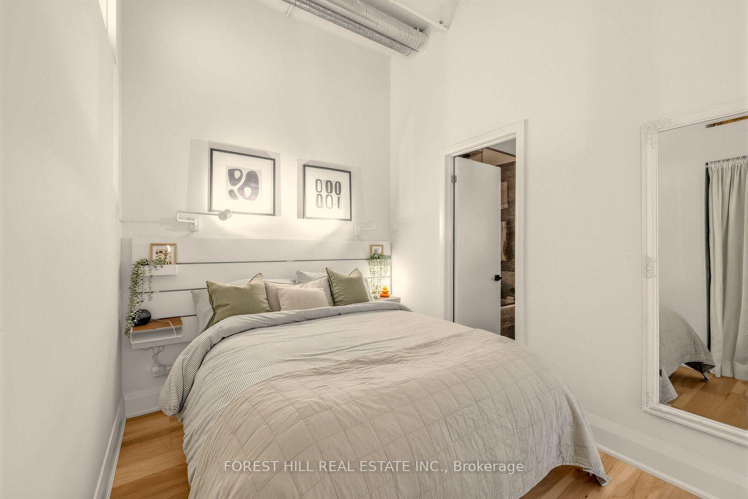 Photo 14 of Unit 518, 700 King Street W, Toronto, Niagara — HOMEH