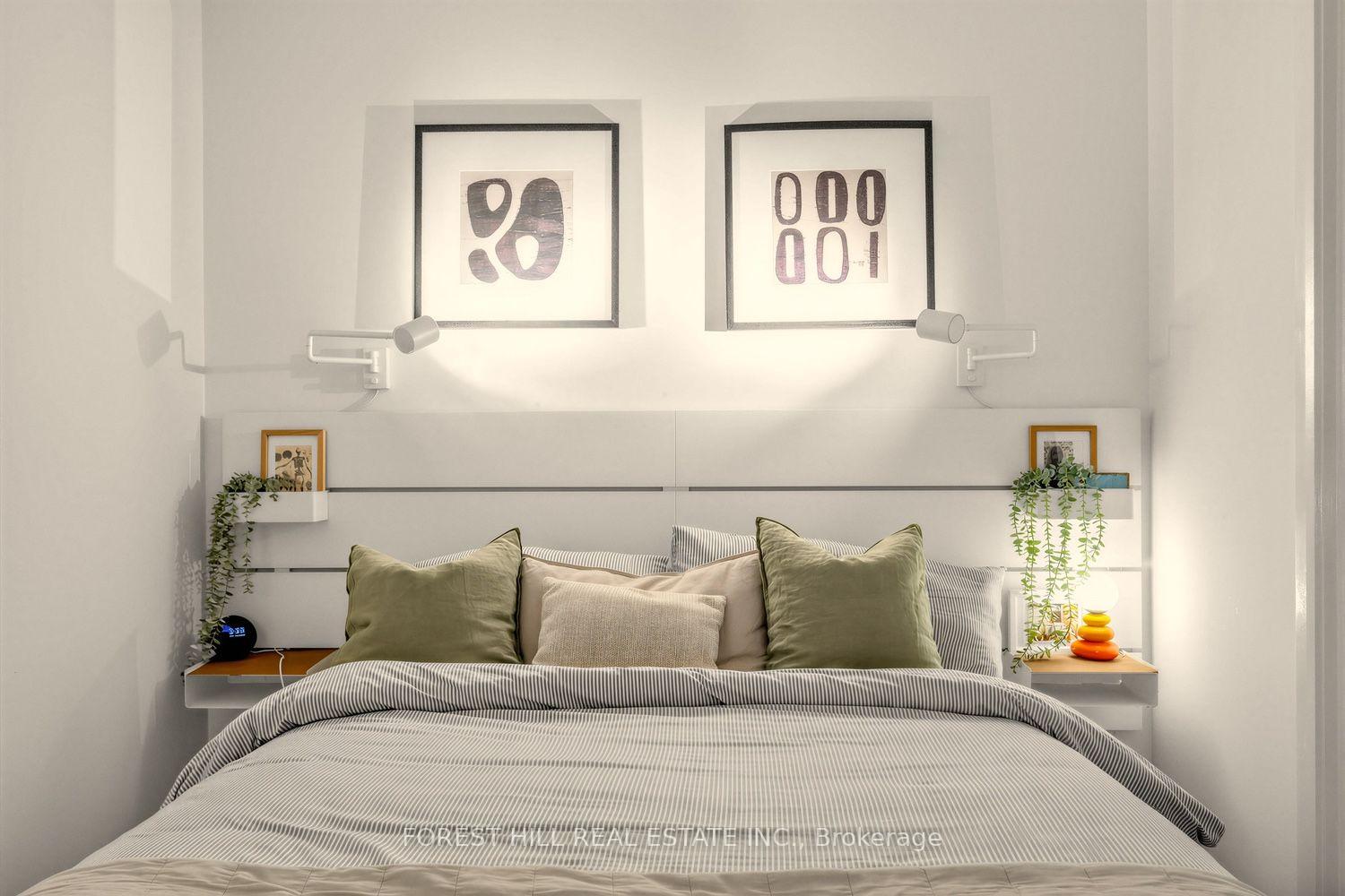 Photo 16 of Unit 518, 700 King Street W, Toronto, Niagara — HOMEH