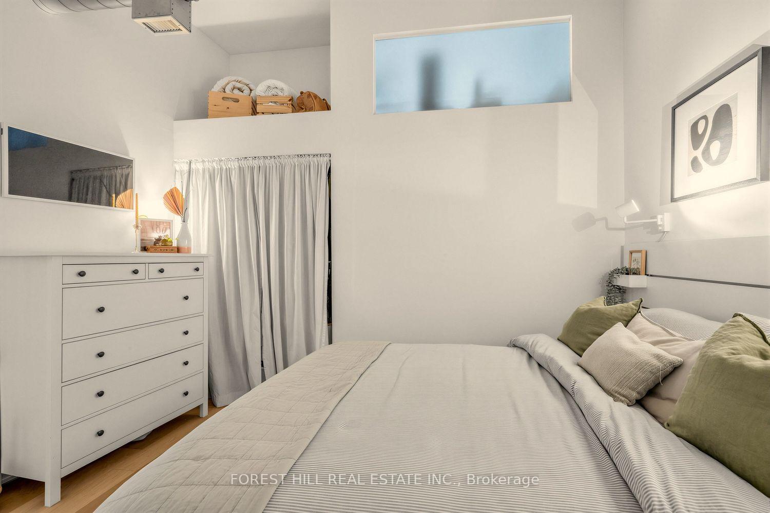 Photo 17 of Unit 518, 700 King Street W, Toronto, Niagara — HOMEH