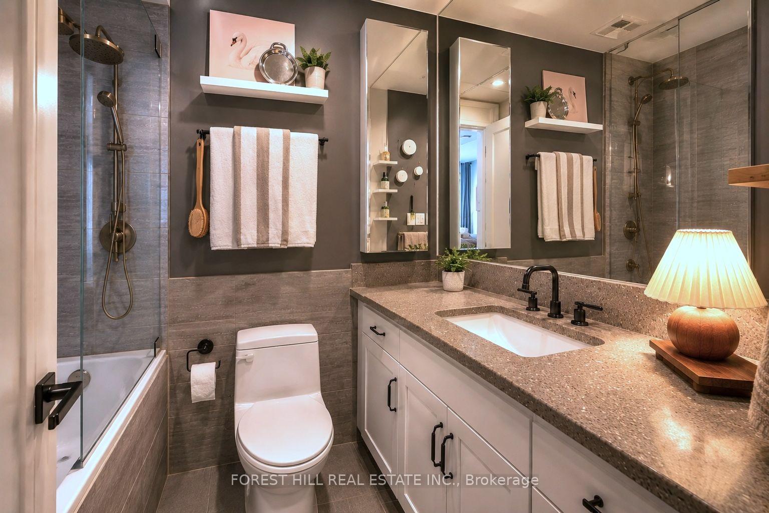 Photo 20 of Unit 518, 700 King Street W, Toronto, Niagara — HOMEH