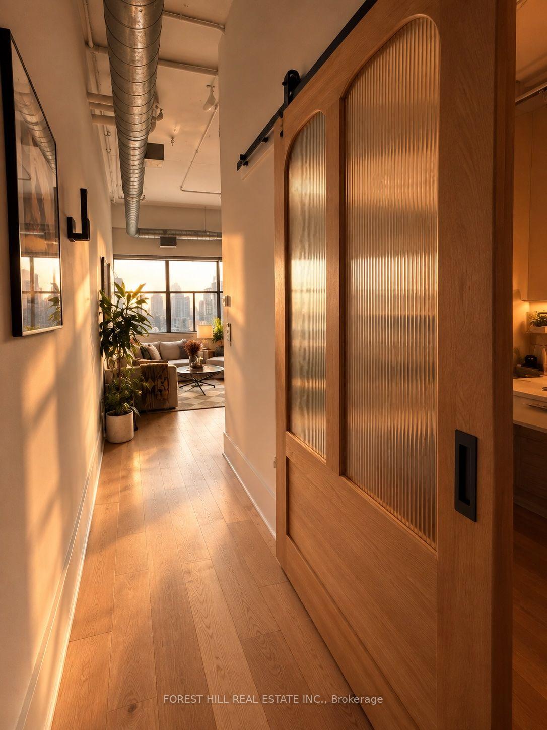 Photo 22 of Unit 518, 700 King Street W, Toronto, Niagara — HOMEH