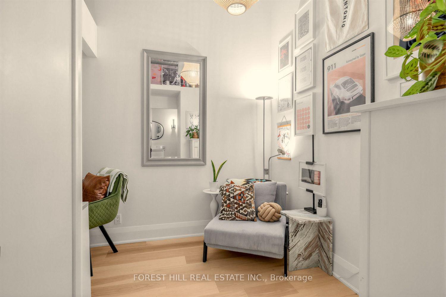 Photo 23 of Unit 518, 700 King Street W, Toronto, Niagara — HOMEH