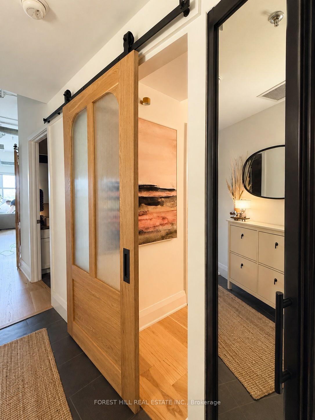 Photo 25 of Unit 518, 700 King Street W, Toronto, Niagara — HOMEH