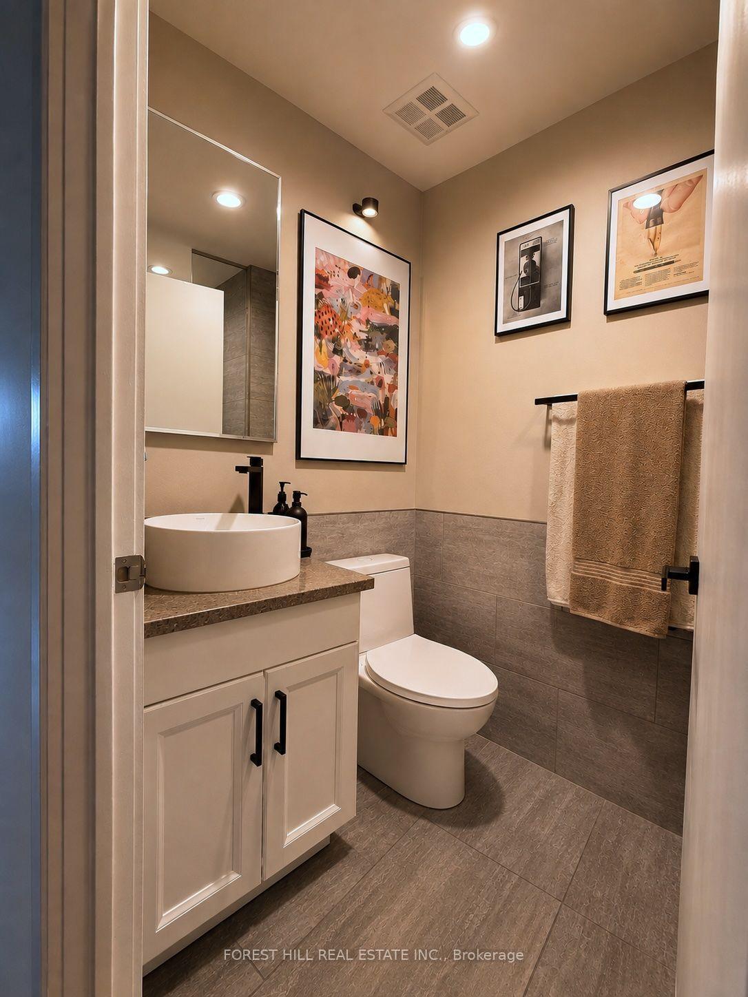 Photo 26 of Unit 518, 700 King Street W, Toronto, Niagara — HOMEH