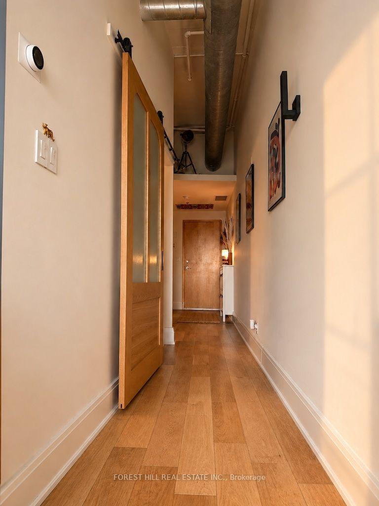 Photo 29 of Unit 518, 700 King Street W, Toronto, Niagara — HOMEH