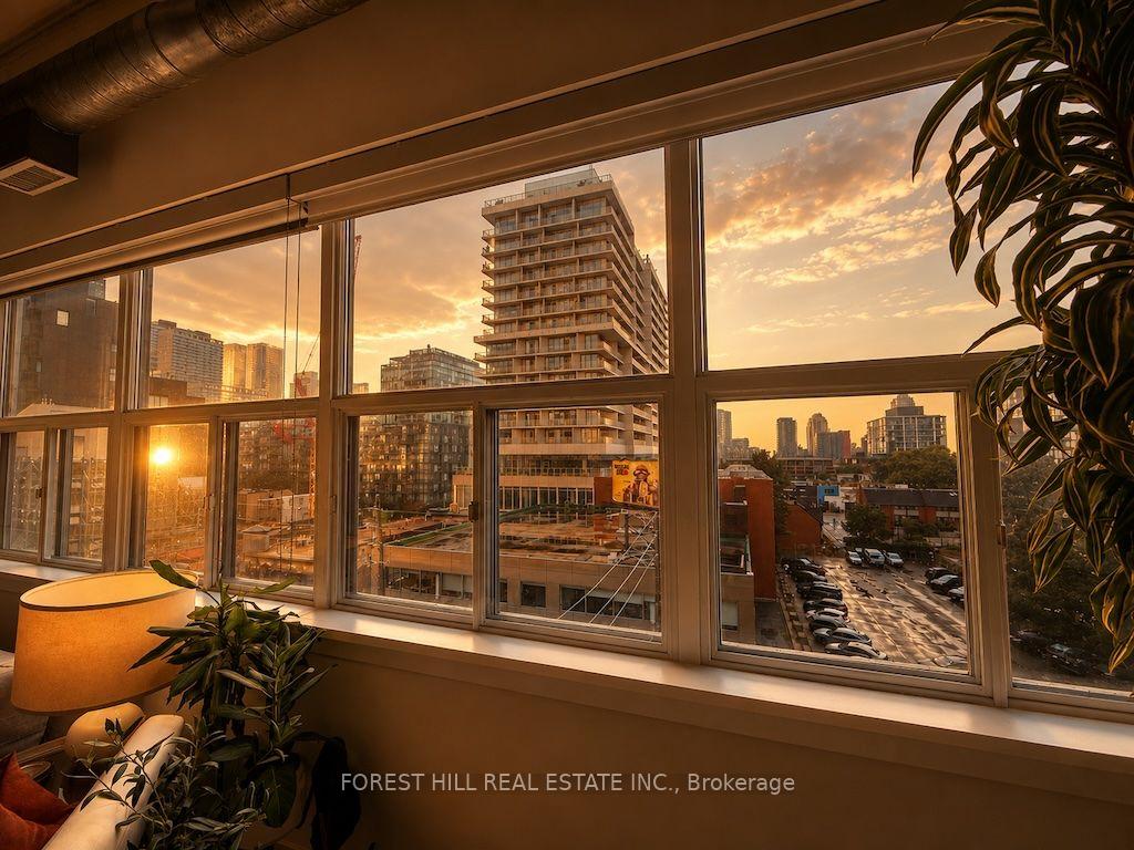 Photo 30 of Unit 518, 700 King Street W, Toronto, Niagara — HOMEH