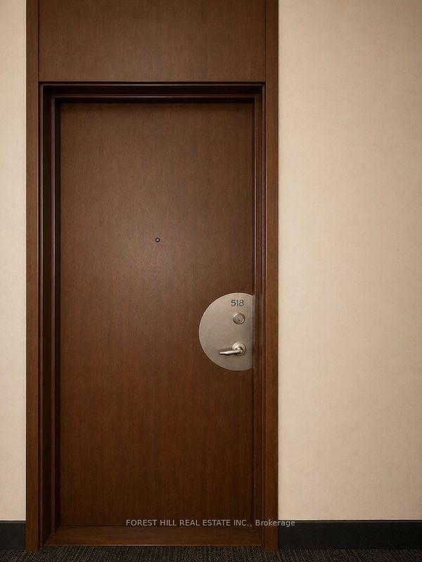 Photo 32 of Unit 518, 700 King Street W, Toronto, Niagara — HOMEH