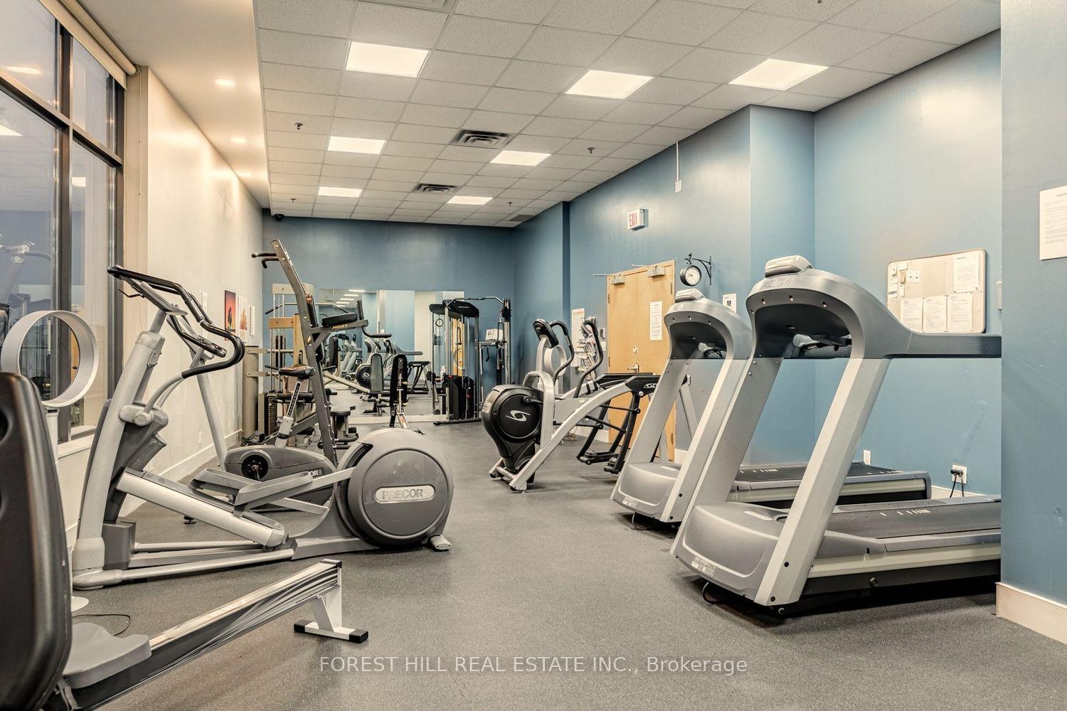 Photo 33 of Unit 518, 700 King Street W, Toronto, Niagara — HOMEH